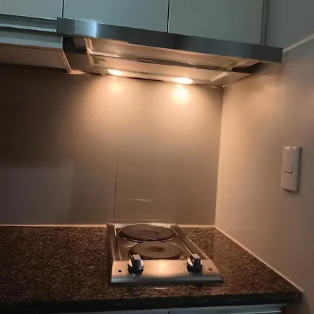 Spacious Studio 3B C5