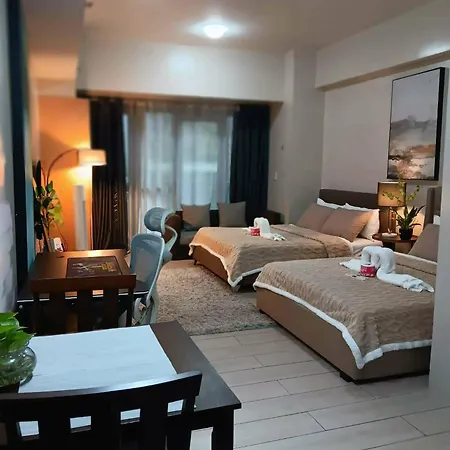 Spacious Studio 3B C5