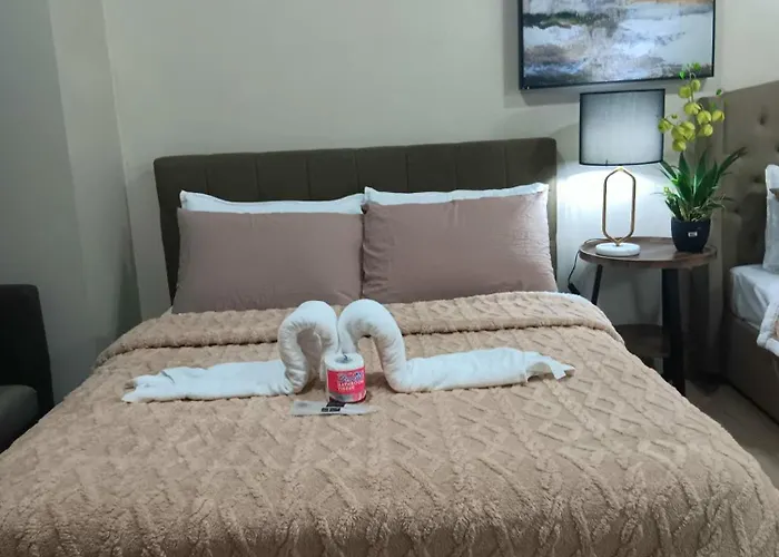 Guest house Spacious 3b C5 *