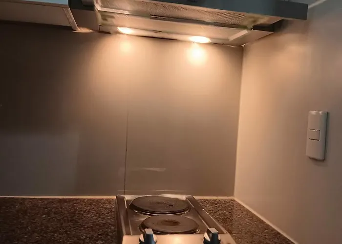 Guest house Spacious 3b C5 Manila