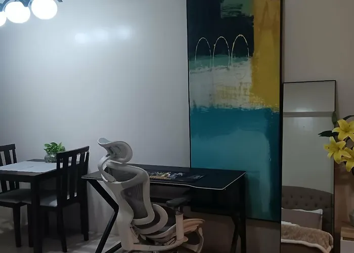 Spacious 3b C5 Guest house