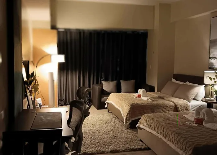 Guest house Spacious 3b C5 *
