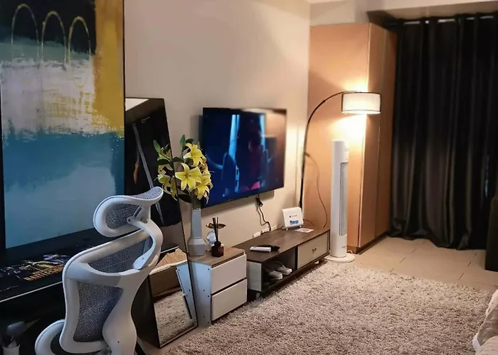 Spacious 3b C5 * Manila