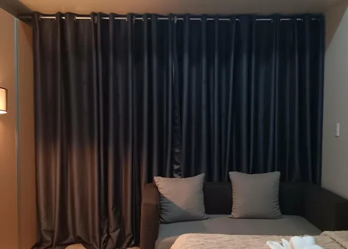 Guest house Spacious 3b C5 Manila