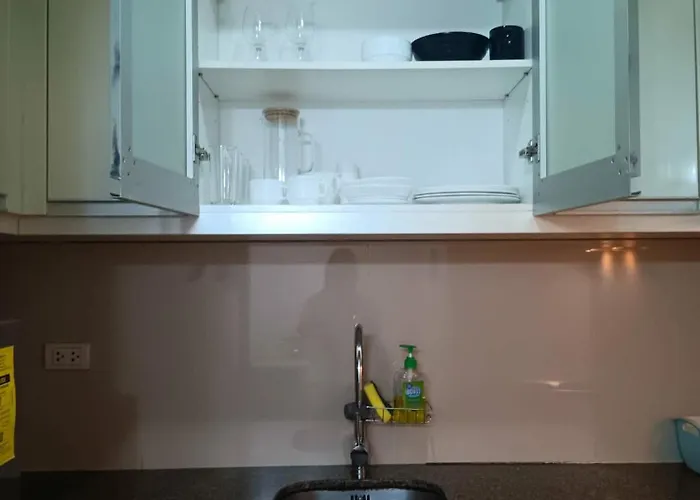 Spacious 3b C5 Manila